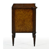 1472-20 – Fairfield Nightstand