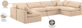 Indulge Modular Sectional Sofa for Ultimate Comfort and Style - Perfect for Any Living Space