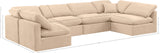 Indulge Modular Sectional Sofa for Ultimate Comfort and Style - Perfect for Any Living Space