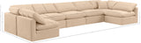 Indulge Modular Sectional Sofa - Luxurious Comfort & Versatile Style for Your Living Space Today!