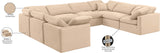 Indulge Modular Sectional Sofa for Ultimate Comfort and Style in Any Living Space or Bedroom
