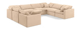 Indulge Modular Sectional Sofa for Ultimate Comfort and Style in Any Living Space or Bedroom