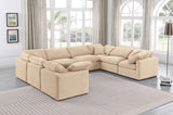 Indulge Modular Sectional Sofa for Ultimate Comfort and Style in Any Living Space or Bedroom
