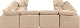 Indulge Modular Sectional Sofa for Ultimate Comfort and Style in Any Living Space or Bedroom