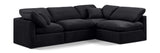 Indulge Modular Sectional Sofa - Luxurious Comfort, Stylish Design & Unlimited Configurations for Any Room