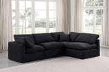 Indulge Modular Sectional Sofa - Luxurious Comfort, Stylish Design & Unlimited Configurations for Any Room