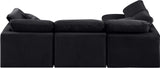 Indulge Modular Sectional Sofa - Luxurious Comfort, Stylish Design & Unlimited Configurations for Any Room