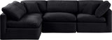 Indulge Modular Sectional Sofa - Luxurious Comfort, Stylish Design & Unlimited Configurations for Any Room