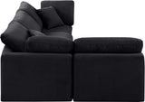 Indulge Modular Sectional Sofa - Luxurious Comfort, Stylish Design & Unlimited Configurations for Any Room