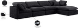 Indulge Modular Sectional Sofa - Luxurious Comfort with Versatile Configurations for Any Space