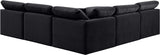 Indulge Modular Sectional Sofa - Luxurious Comfort, Stylish Design & Unlimited Configurations for Home