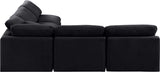 Indulge Modular Sectional Sofa - Luxurious Comfort, Stylish Design & Unlimited Configurations for Home