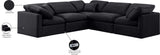 Indulge Modular Sectional Sofa - Luxurious Comfort and Versatile Style for Any Living Space