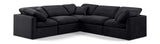 Indulge Modular Sectional Sofa - Luxurious Comfort and Versatile Style for Any Living Space