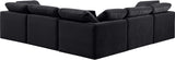 Indulge Modular Sectional Sofa - Luxurious Comfort and Versatile Style for Any Living Space