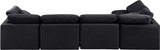 Indulge Modular Sectional Sofa - Luxurious Comfort & Stylish Design for Any Living Space Configuration