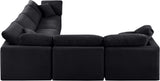 Indulge Modular Sectional Sofa - Luxurious Comfort with Versatile Design for Any Living Space