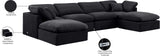 Indulge Luxurious Modular Sectional Sofa - Ultimate Comfort and Style for Your Living Space