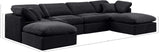 Indulge Luxurious Modular Sectional Sofa - Ultimate Comfort and Style for Your Living Space