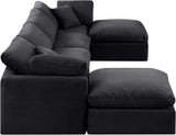 Indulge Luxurious Modular Sectional Sofa - Ultimate Comfort and Style for Your Living Space