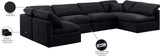 Indulge Modular Sectional Sofa for Ultimate Comfort and Style - Perfect for Any Living Space