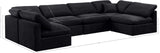 Indulge Modular Sectional Sofa for Ultimate Comfort and Style - Perfect for Any Living Space