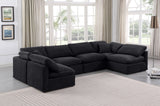 Indulge Modular Sectional Sofa for Ultimate Comfort and Style - Perfect for Any Living Space