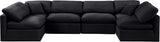 Indulge Modular Sectional Sofa for Ultimate Comfort and Style - Perfect for Any Living Space