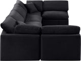 Indulge Modular Sectional Sofa for Ultimate Comfort and Style - Perfect for Any Living Space