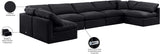 Indulge Modular Sectional Sofa - Luxurious Comfort & Versatile Style for Your Living Space Today!