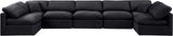 Indulge Modular Sectional Sofa - Luxurious Comfort & Versatile Style for Your Living Space Today!