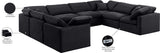 Indulge Modular Sectional Sofa for Ultimate Comfort and Style in Any Living Space or Bedroom