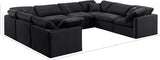 Indulge Modular Sectional Sofa for Ultimate Comfort and Style in Any Living Space or Bedroom