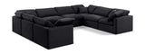 Indulge Modular Sectional Sofa for Ultimate Comfort and Style in Any Living Space or Bedroom