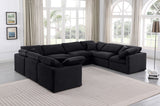 Indulge Modular Sectional Sofa for Ultimate Comfort and Style in Any Living Space or Bedroom