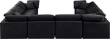Indulge Modular Sectional Sofa for Ultimate Comfort and Style in Any Living Space or Bedroom
