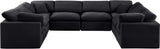 Indulge Modular Sectional Sofa for Ultimate Comfort and Style in Any Living Space or Bedroom