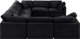 Indulge Modular Sectional Sofa for Ultimate Comfort and Style in Any Living Space or Bedroom