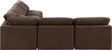 Indulge Modular Sectional Sofa - Luxurious Comfort, Stylish Design & Unlimited Configurations for Home