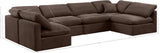 Indulge Modular Sectional Sofa for Ultimate Comfort and Style - Perfect for Any Living Space