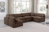 Indulge Modular Sectional Sofa for Ultimate Comfort and Style - Perfect for Any Living Space
