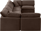Indulge Modular Sectional Sofa for Ultimate Comfort and Style - Perfect for Any Living Space