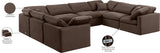 Indulge Modular Sectional Sofa for Ultimate Comfort and Style in Any Living Space or Bedroom