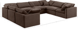 Indulge Modular Sectional Sofa for Ultimate Comfort and Style in Any Living Space or Bedroom