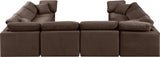 Indulge Modular Sectional Sofa for Ultimate Comfort and Style in Any Living Space or Bedroom