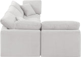 Indulge Modular Sectional Sofa - Luxurious Comfort, Stylish Design & Unlimited Configurations for Any Room