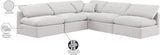 Indulge Modular Sectional Sofa - Luxurious Comfort, Stylish Design & Unlimited Configurations for Home
