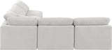 Indulge Modular Sectional Sofa - Luxurious Comfort, Stylish Design & Unlimited Configurations for Home
