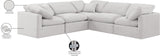 Indulge Modular Sectional Sofa - Luxurious Comfort and Versatile Style for Any Living Space