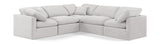 Indulge Modular Sectional Sofa - Luxurious Comfort and Versatile Style for Any Living Space